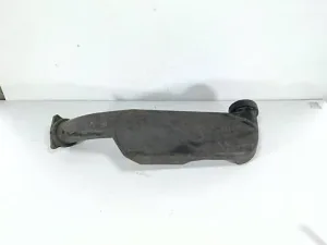 Патрубок впускного колектора  6051400412 Mercedes W124