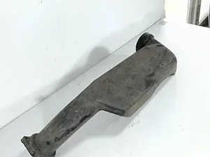 Патрубок впускного колектора  6051400412 Mercedes W124
