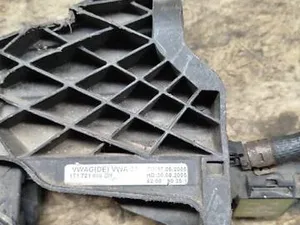 Педаль зчеплення 1T1721059 BH Volkswagen Touran, Caddy 3