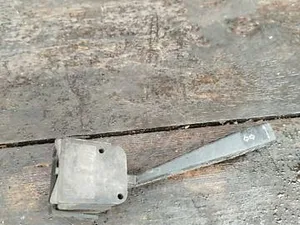 Перемикач поворотів 90126712 Opel Corsa A