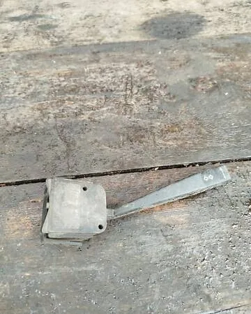 Перемикач поворотів 90126712 Opel Corsa A