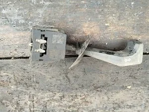 Перемикач поворотів 90181846 Opel Kadett E