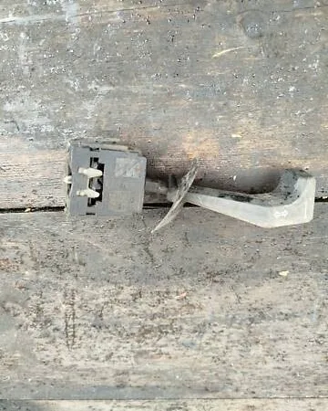 Перемикач поворотів 90181846 Opel Kadett E