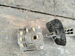Перемикач поворотів 90181846 Opel Kadett E
