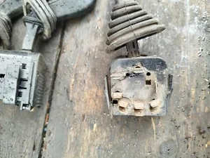 Перемикач світла, поворотів 90228194 Opel Vectra B Astra F