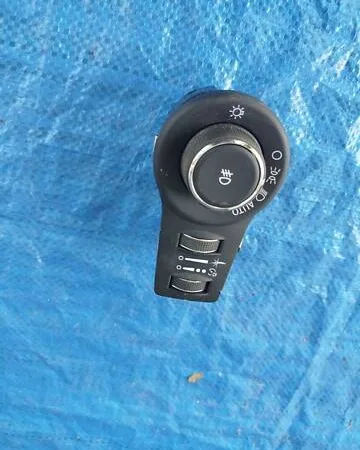 Перемикач освітлення Jeep 07356583020 Jeep Renegade
