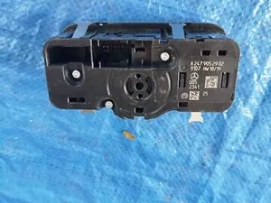 Перемикач освітлення Mercedes-Benz A2479052902 Mercedes A-Class