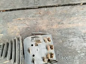 Перемикач поворотів 90213325 Opel Omega A