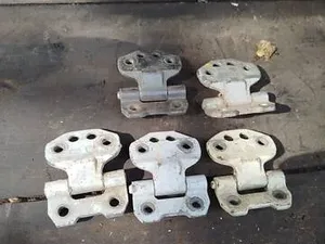 Петля дверей Mercedes W124