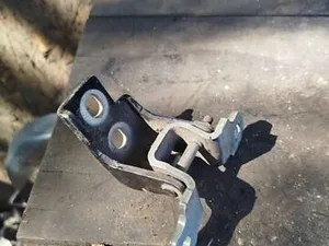 Петля дверей задня права верх 804000016R Renault Megane III