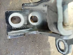 Петля дверей задня права верх 804000016R Renault Megane III