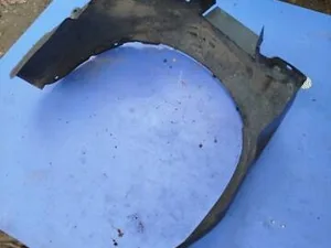 Підкрилок Правий Передній 90519147 Opel Astra F
