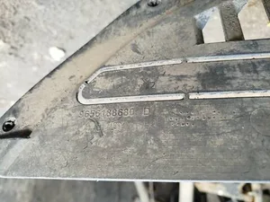 Підкрилок Правий Задній 9656188680 Peugeot 407 SW