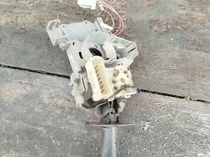 Підрульовий перемикач 54034961A Renault Scenic megane
