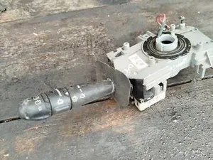Підрульовий перемикач 54034961A Renault Scenic megane