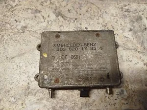Підсилювач антени 2038201785 Mercedes W210