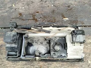 Плафон освітлення салону 1248201301 Mercedes W124
