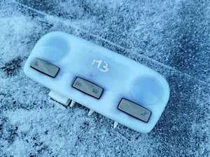 Плафон освітлення салону 264300008R Renault Megane III