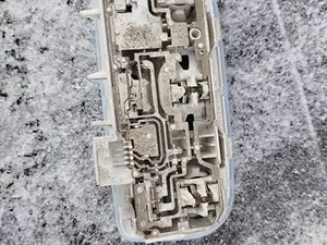 Плафон освітлення салону 264300008R Renault Megane III
