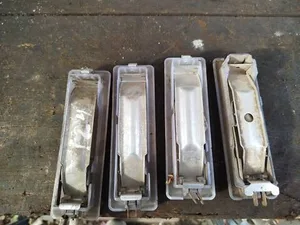Плафон освітлення салону задній 0018200601 Mercedes W124