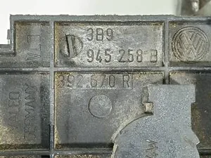 Плата заднього ліхтаря права 3B9945258B Volkswagen Passat B5