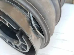 Пневмоподушка Jaguar J8A25587AC J8A25580AC Jaguar I-Pace X590