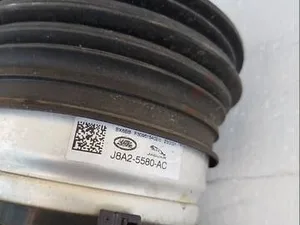 Пневмоподушка Jaguar J8A25587AC J8A25580AC Jaguar I-Pace X590