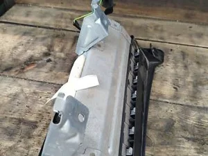 Подушка безпеки (AirBag) 96445885 Peugeot 407