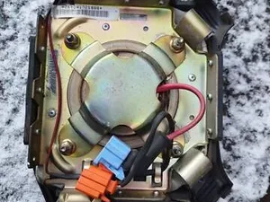 Подушка безпеки (AirBag) Kia Sephia II