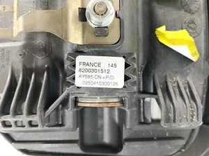 Подушка безпеки аирбек Рено Меган 2 Сценик 2 Airbag Renault Megane ii Scenic ii