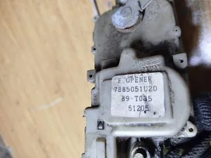 Привід лючка бензобака 7885051U20 Nissan Maxima 1995-2000