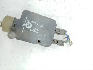 Привід замка 67118353014 BMW E34, Е36