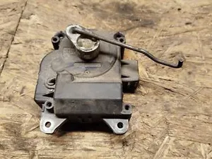 Привід заслінки пічки 063700-6790 Rover 75