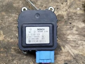 Привід заслінки пічки 4B1820511C Audi A6 C5
