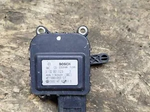 Привід заслінки пічки 4B1820511D Audi A6 C5