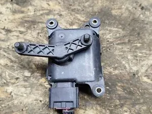 Привід заслінки пічки 4B1820511D Audi A6 C5