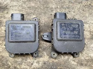 Привід заслінки пічки 8D1820511B Volkswagen Passat B5, Audi A6 C5