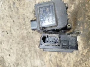 Привід заслінки пічки 8D1820511B Volkswagen Passat B5, Audi A6 C5