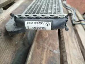 Радіатор A2025007903 Mercedes W202