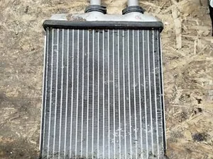 Радіатор пічки 52479237 Opel Astra G