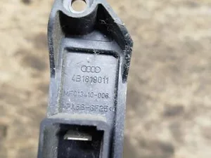 Радіатор примусового підігріву пічки 4B1819011 Audi A6 C5