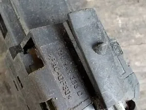 Регулятор (підсвітка приборки, коректор фар) 3B0941333C Volkswagen Passat B5