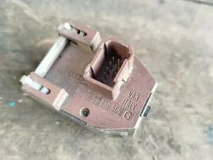 Регулювання перемикач дзеркал 4D0959565 Audi A4 B5