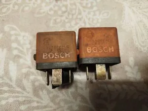 Реле 0332014456 BMW