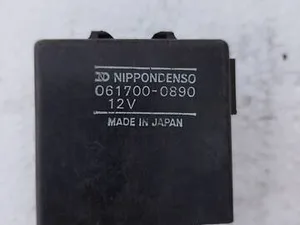 Реле 0617000890 Mitsubishi Pajero 1982-91