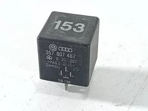 Реле 153, 357907467 Volkswagen Sharan