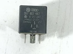 Реле 153, 357907467 Volkswagen Sharan