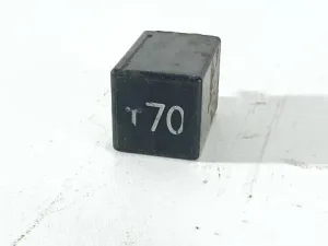 Реле 170, 7M0959627B, 95VW10E887BA Volkswagen Sharan
