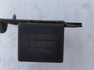 Реле 2018200005 Mercedes 124