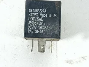 Реле 21, 191953227A Volkswagen Sharan